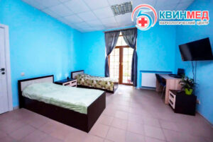 Реабилитационный Центр Квинмед- фото 4