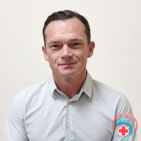 Мацнев Алексей Валерьевич - клиника Квинмед