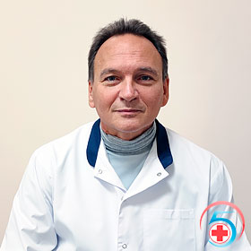 Шмидт Виктор Александрович - клиника Квинмед