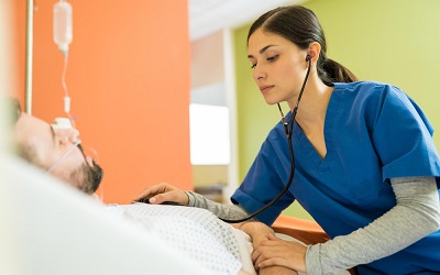 Стационар – Квинмед