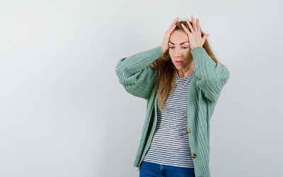 Лёгкое головокружение с поташниванием - Квинмед