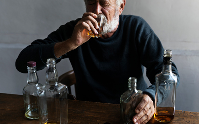 Лечение от алкоголизма на дому - Квинмед