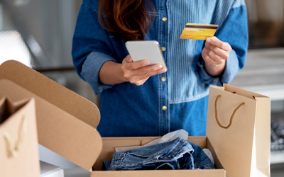 Лечение зависимости от покупок - Квинмед