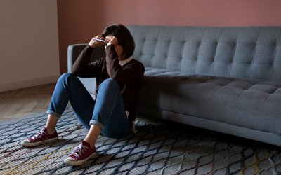 Слабость, апатию и плохое самочувствие - Квинмед